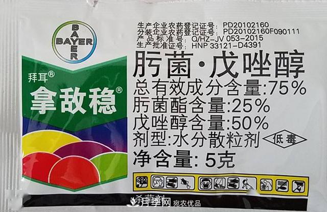月季的常備藥品有哪些？收好了！(圖5)
