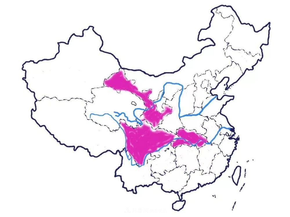 月季的前世今生 | 假如中國(guó)月季沒(méi)有傳入歐洲(圖8)