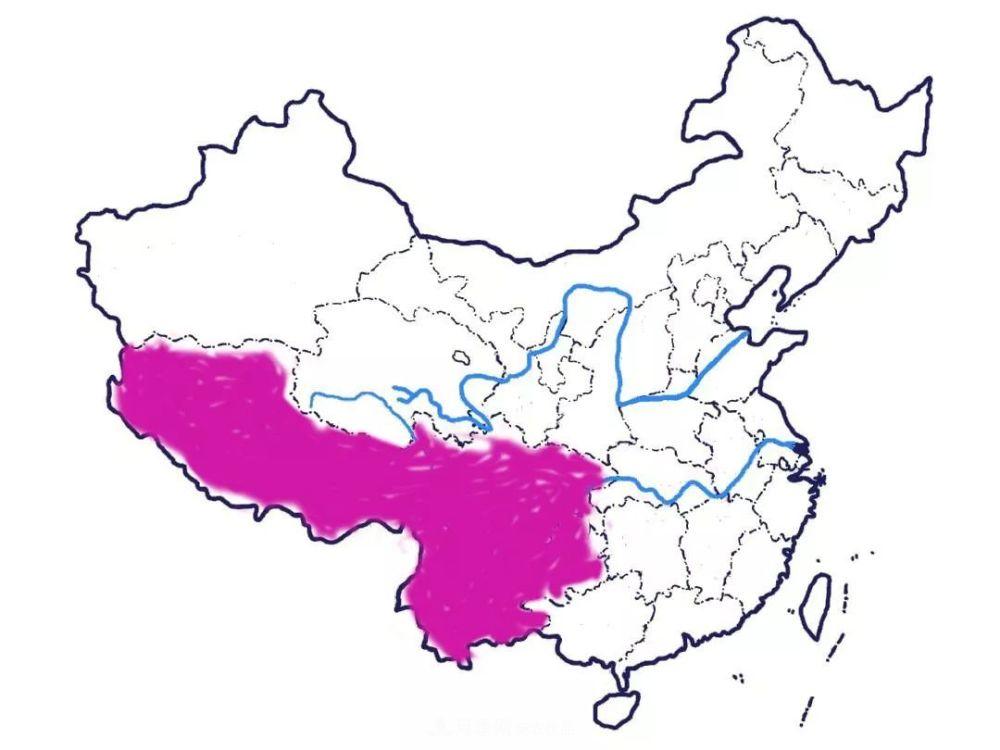 月季的前世今生 | 假如中國(guó)月季沒(méi)有傳入歐洲(圖12)