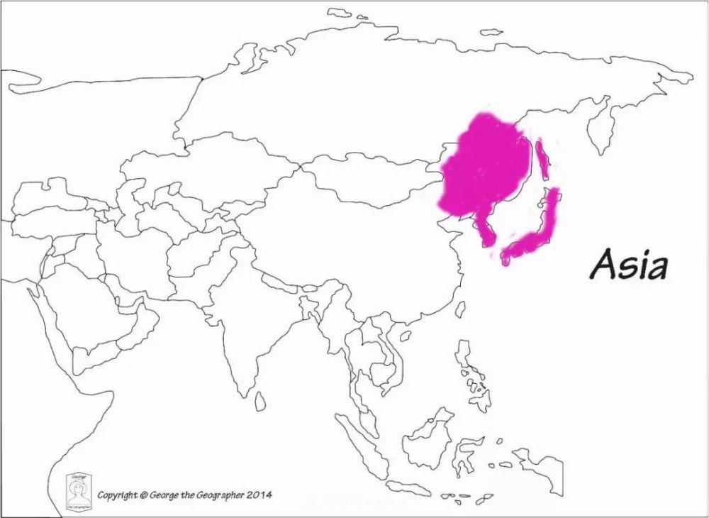 月季的前世今生 | 假如中國(guó)月季沒(méi)有傳入歐洲(圖36)