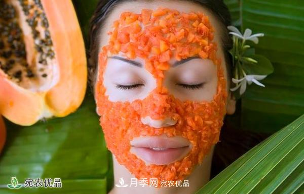 中國木瓜之鄉(xiāng)，方城木瓜片泡水的功效(圖2)