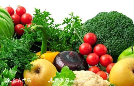 厲害了，南陽(yáng)市有機(jī)產(chǎn)品證書量居全國(guó)地級(jí)市**(圖1)