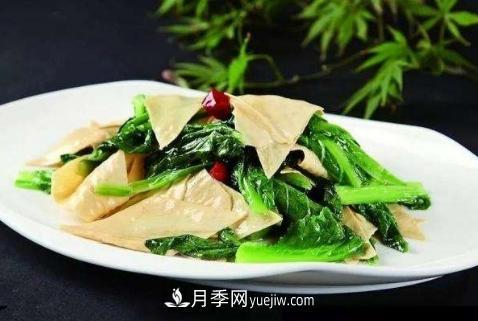 南陽(yáng)特產(chǎn)：桐柏豆筋(圖2)