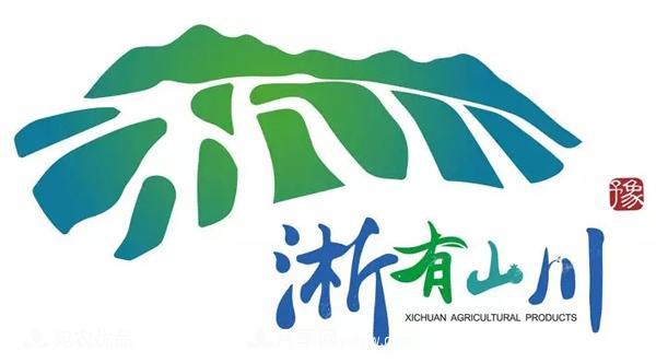 2019中國區(qū)域農業(yè)品牌影響力排行榜入圍名單，淅有山川入圍(圖1)