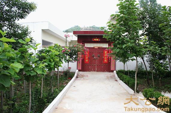 南陽南召：玉蘭苗木產(chǎn)業(yè) 飄香名揚(yáng)天下(圖5)