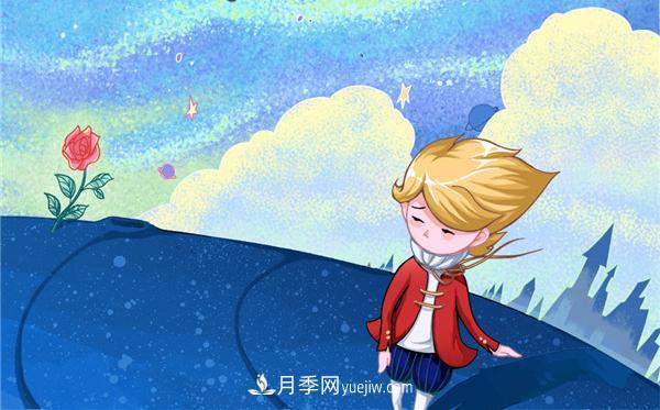 月季為什么是花中皇后？聽月季網(wǎng)講故事(圖1)