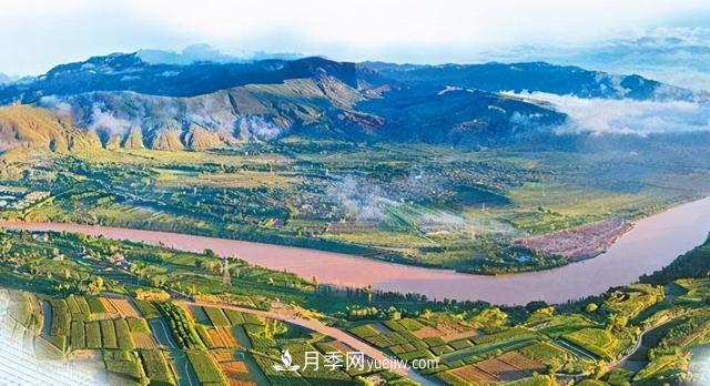 華北三省市發(fā)布造林綠化計(jì)劃，規(guī)模大格局高，還有樹種提示(圖1)