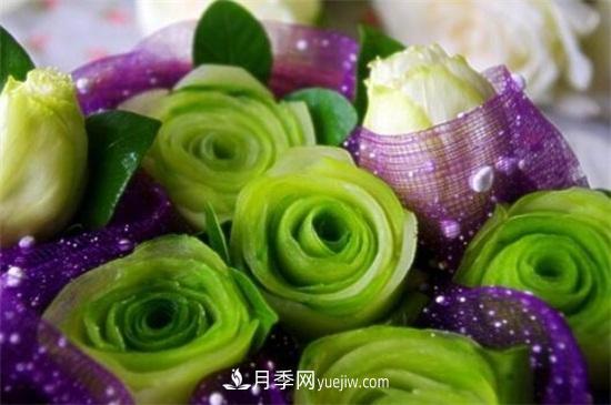 玫瑰花有哪些顏色？盤(pán)點(diǎn)十大常見(jiàn)玫瑰花顏色(圖5)