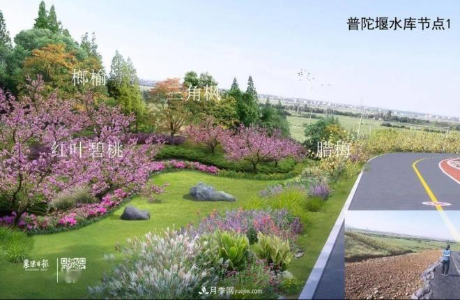 襄陽(yáng)樊城區(qū)景觀“一號(hào)公路”下個(gè)月通車，顏值驚人！(圖9)