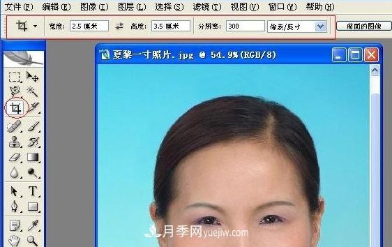 一寸照片的尺寸是多少像素？一寸照片規(guī)格PS排版圖文教程(圖1)