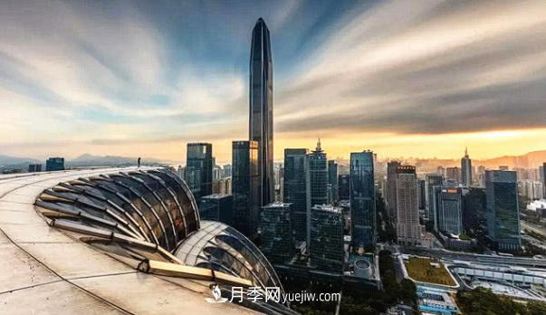 中國綠化“***好”的城市，覆蓋率達40.08%，被稱為中國綠都(圖1)