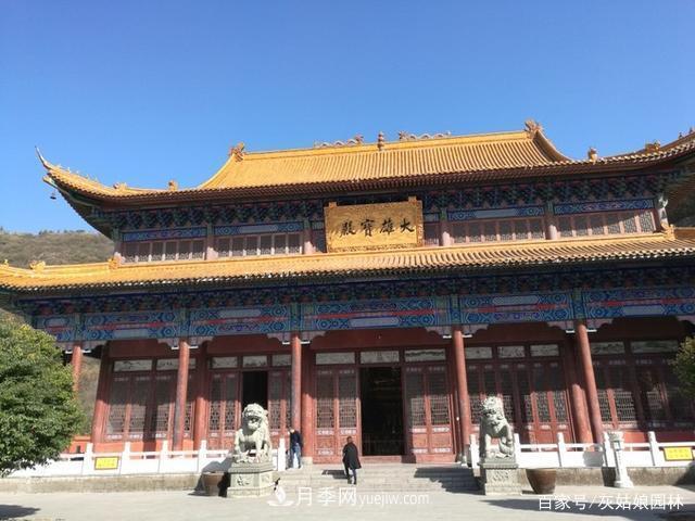 安徽淮北旅游，9個(gè)必去的景點(diǎn)盤點(diǎn)(圖9)