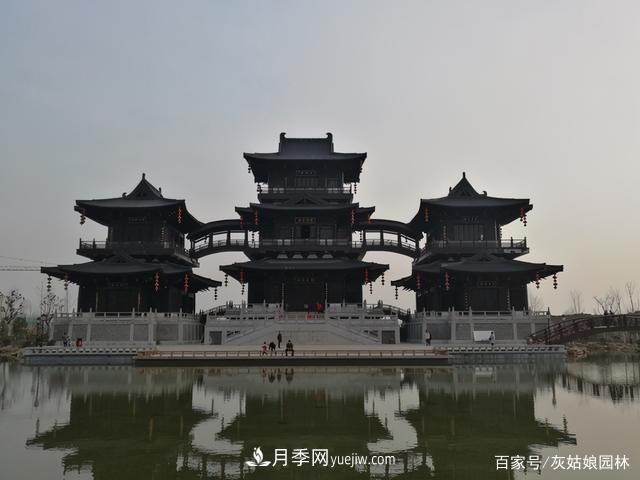安徽淮北旅游，9個(gè)必去的景點(diǎn)盤點(diǎn)(圖8)