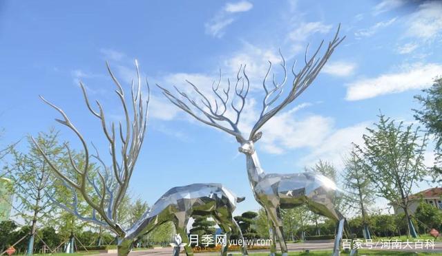 許昌投資2.9億多元，30個園林綠化項目讓許昌更美！(圖2)