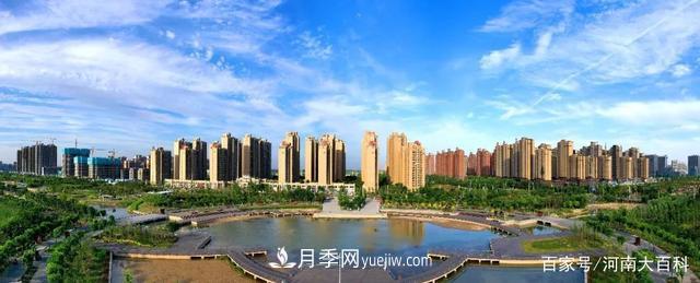 許昌投資2.9億多元，30個園林綠化項目讓許昌更美！(圖4)