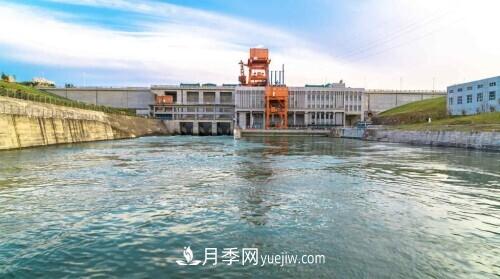 南水北調(diào)東、中線調(diào)水通水六年，1.2億人受益，帶來大變化(圖3)