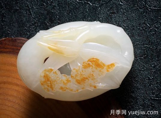 讀懂和田玉，史上全面和田玉知識大匯集(圖1)