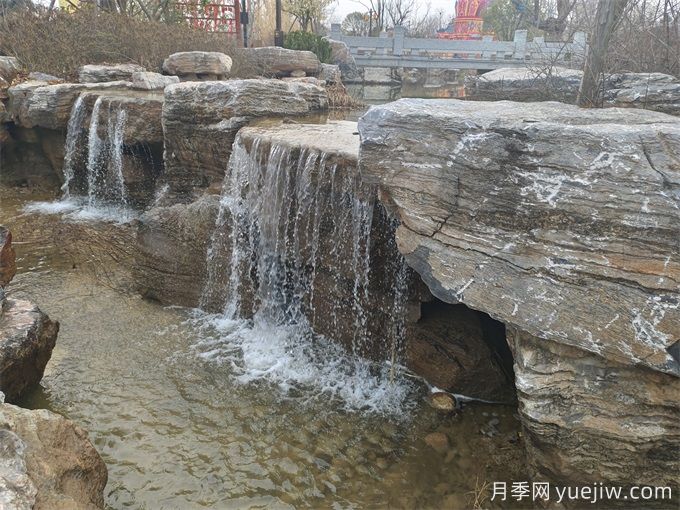 景石在項目中的應(yīng)用(圖4)
