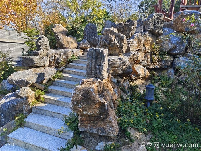十二種花園園路設(shè)計(jì)，總有一款你喜歡(圖1)