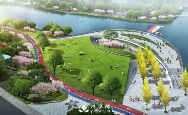 如果現(xiàn)在是景觀園林行業(yè)的寒冬，還會有下一個春天嗎？(圖3)