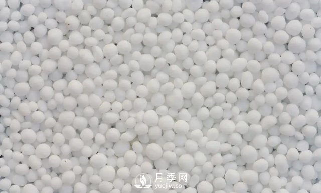 硝態(tài)氮肥、銨態(tài)氮肥、尿素不同，卻各有講究(圖2)