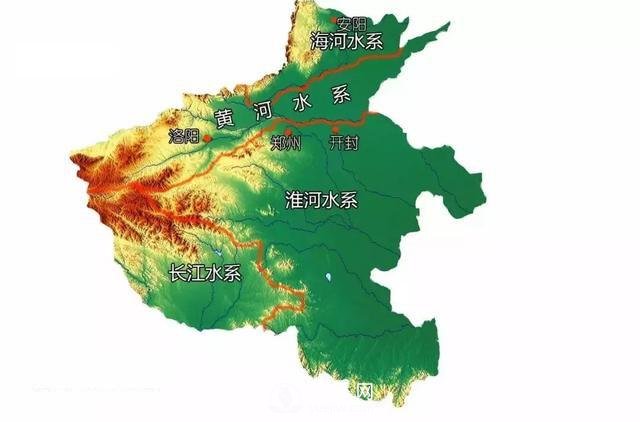 河南的國(guó)家級(jí)珍稀瀕危保護(hù)植物竟多達(dá)63種(圖1)