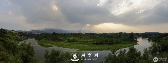 解讀南陽(yáng)三水三山，助力綠色生態(tài)發(fā)展(圖6)