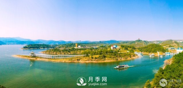 解讀南陽(yáng)三水三山，助力綠色生態(tài)發(fā)展(圖1)