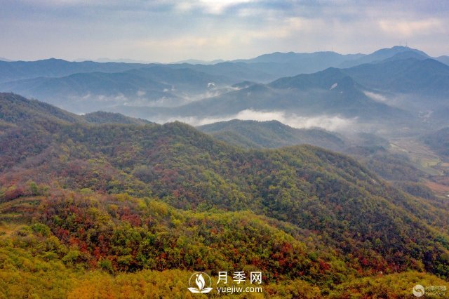 解讀南陽(yáng)三水三山，助力綠色生態(tài)發(fā)展(圖4)