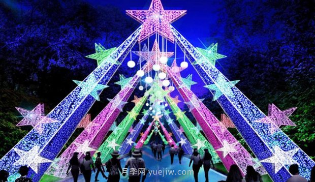 中國月季園千畝月季花開，南陽月季人間仙境打卡圣地(圖6)