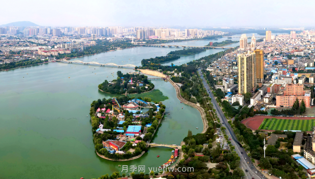 南陽生態(tài)文明建設(shè)，綠色發(fā)展托起民生福祉(圖3)