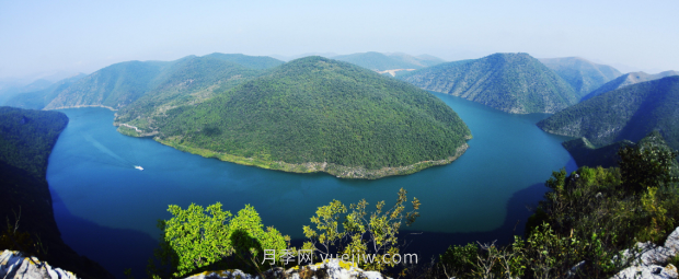 南陽生態(tài)文明建設(shè)，綠色發(fā)展托起民生福祉(圖1)