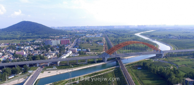 南陽生態(tài)文明建設(shè)，綠色發(fā)展托起民生福祉(圖2)