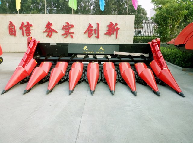 10款暢銷玉米籽粒收獲機(jī)銷量與價格(圖11)