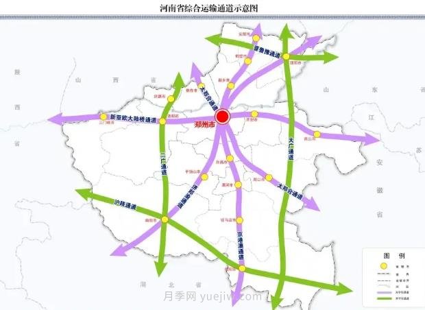 南陽(yáng)，天然資源稟賦優(yōu)厚，必將騰飛而起(圖2)