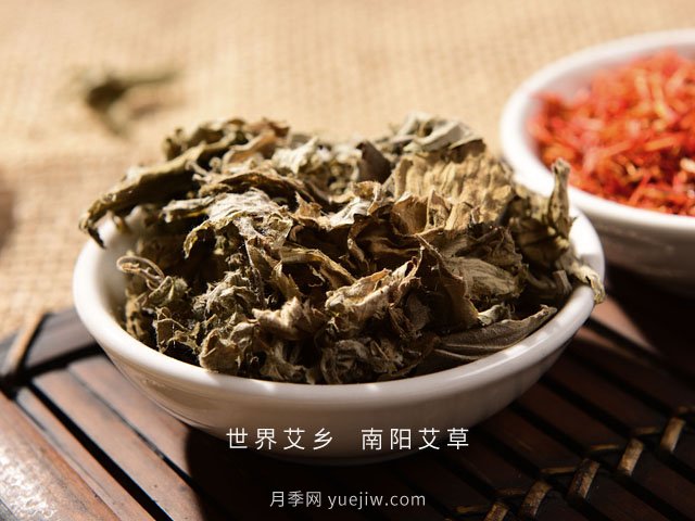宛艾！南陽艾草產(chǎn)業(yè)志在出圈，怎借東風(fēng)成就世界艾鄉(xiāng)？(圖2)