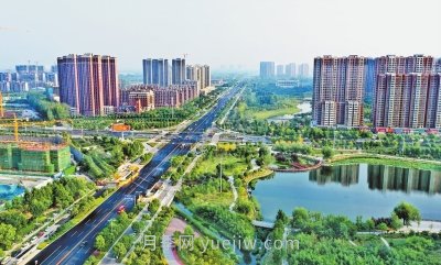 駐馬店農(nóng)業(yè)：國際農(nóng)都?xì)馊绾?圖2)