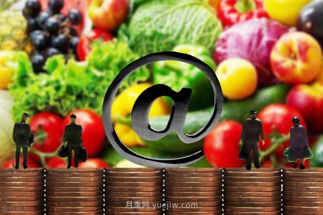 近年來我國(guó)農(nóng)村電商市場(chǎng)分析及支持政策梳理(圖4)