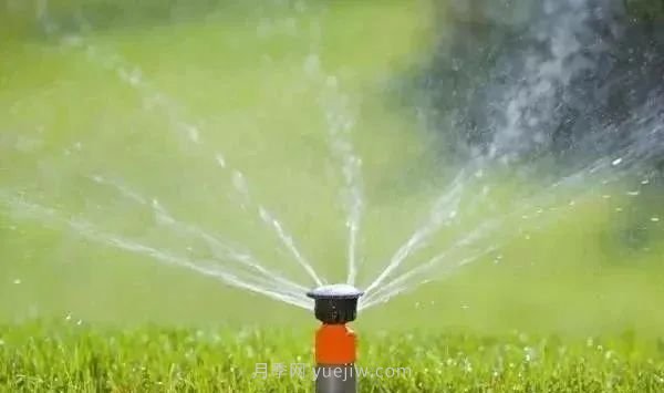 園林常用的4種節(jié)水灌溉技術(shù)(圖2) 園林常用的4種節(jié)水灌溉技術(shù)(圖2)
