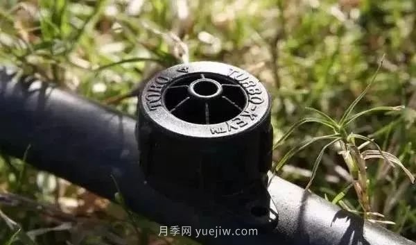 園林常用的4種節(jié)水灌溉技術(shù)(圖3) 園林常用的4種節(jié)水灌溉技術(shù)(圖3)