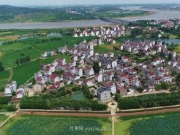 現(xiàn)代科技范，江西鄉(xiāng)村振興新圖