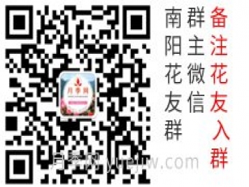 月季網(wǎng)微信花友群和抖音賬號(hào)