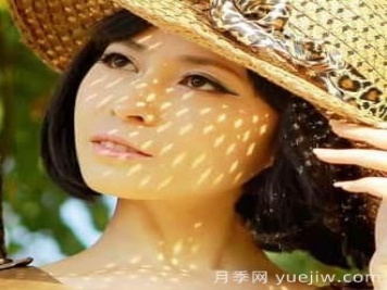 養(yǎng)花自媒體：藍妖花園