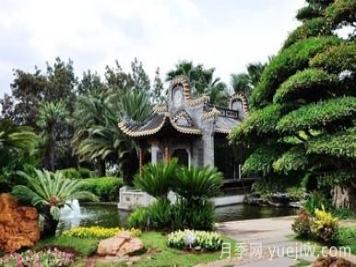江西省園林協(xié)會(huì)