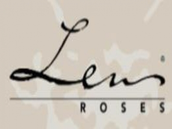月季育種家：比利時(shí)Lens玫瑰公司(Lens Roses)