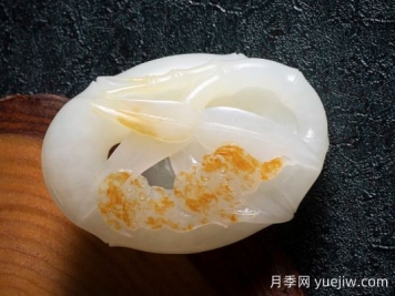 讀懂和田玉，史上全面和田玉知識(shí)大匯集