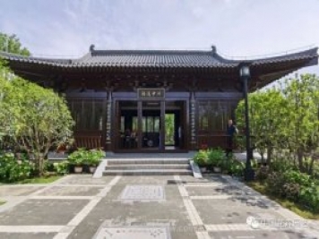 第十屆花博會，＂中州花語 盛世繁華＂演繹河南文化
