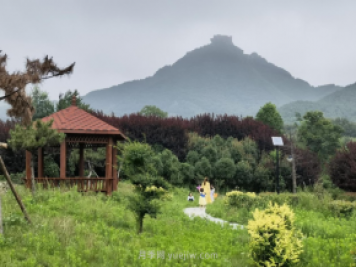 方城縣廣陽鎮(zhèn)三賢村“旅游+”帶動鄉(xiāng)村振興