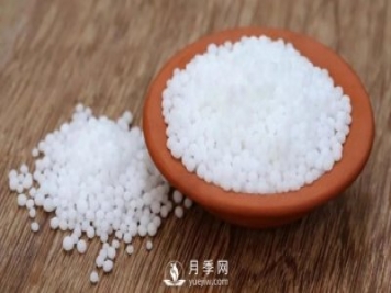 硝態(tài)氮肥、銨態(tài)氮肥、尿素不同，卻各有講究