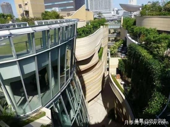 國外的園林綠化是怎么養(yǎng)護(hù)的？(圖1)